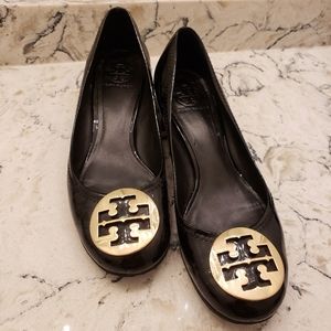 Authentic Tory Burch Cute Pumps